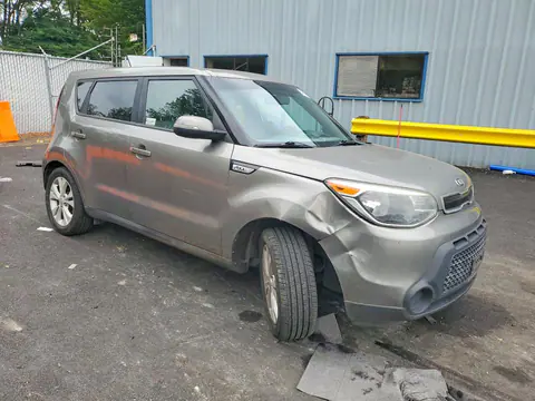 2014 KIA SOUL VIN KNDJP3A54E7034369 фото 4