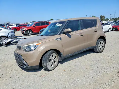 2014 KIA Soul VIN KNDJN2A24E7053641 фото 1