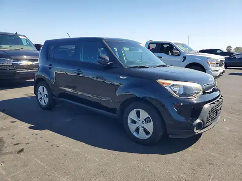 KNDJN2A25E7726663 — 2014 Kia Soul, фото 4 с аукциона Copart 30.09.2026, Вандализм