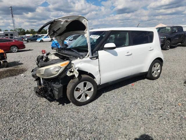 2014 KIA SOUL VIN KNDJN2A22E7089022 фото 1