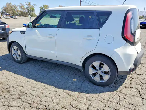 2014 KIA Soul VIN KNDJN2A2XE7023883 фото 2