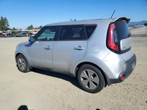 KNDJN2A20E7707857 — 2014 Kia Soul, фото 2 с аукциона Copart 13.10.2026, Мелкие вмятины и царапины