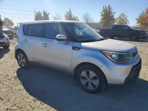 KNDJN2A20E7707857 — 2014 Kia Soul, фото 4 с аукциона Copart 13.10.2026, Мелкие вмятины и царапины