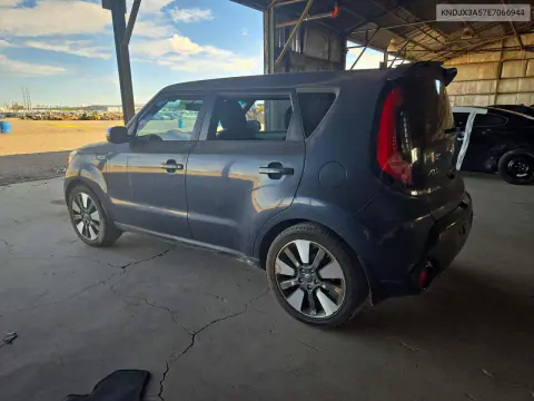 2014 Kia Soul ! VIN KNDJX3A57E7066944 фото 2