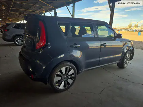 2014 Kia Soul ! VIN KNDJX3A57E7066944 фото 3