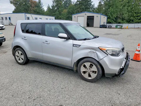 2015 KIA Soul VIN KNDJN2A23F7765561 фото 4