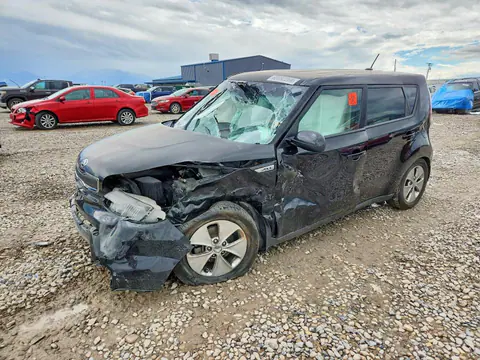2015 KIA SOUL VIN KNDJN2A20F7781667 фото 1