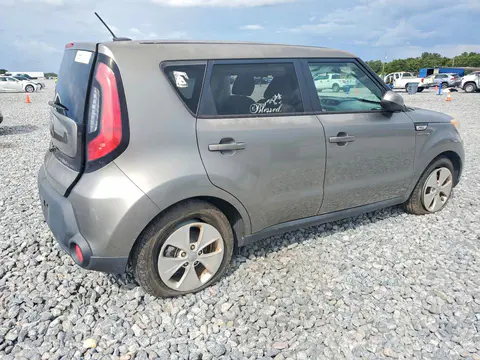 2015 KIA SOUL VIN KNDJN2A24F7201790 фото 3