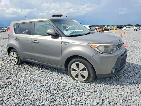 2015 KIA SOUL VIN KNDJN2A24F7201790 фото 4