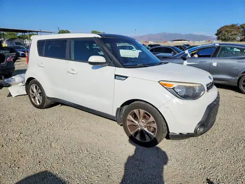 2015 KIA Soul VIN KNDJP3A58F7146870 фото 4