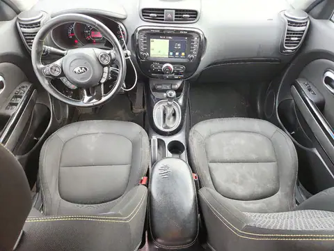 KNDJP3A57F7775357 — 2015 Kia Soul, фото 8 с аукциона Copart, Мелкие вмятины и царапины