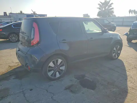 2015 KIA Soul VIN KNDJX3A53F7197550 фото 3