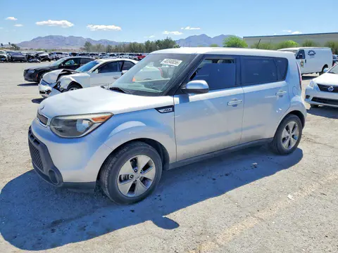 KNDJN2A23G7830166 — 2016 Kia Soul, Вандализм (Vandalism), фото до ремонта