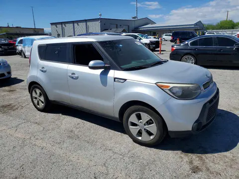 2016 KIA Soul VIN KNDJN2A23G7830166 фото 4