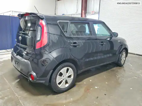 KNDJN2A22G7250813 — 2016 Kia Soul, фото 3 с аукциона Copart 15.10.2026, Естественный износ