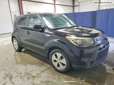 KNDJN2A22G7250813 — 2016 Kia Soul, фото 4 с аукциона Copart 15.10.2026, Естественный износ