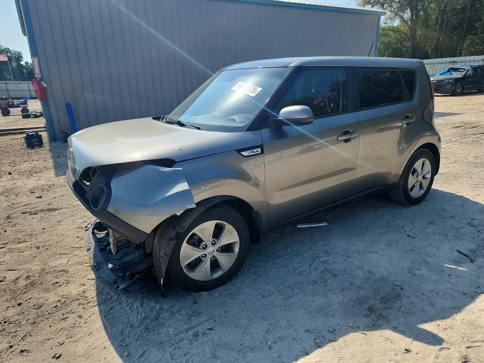 2016 KIA SOUL VIN KNDJN2A22G7295234 фото 1