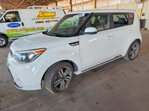 KNDJP3A56G7363660 — 2016 Kia Soul, Боковая часть (Side), фото до ремонта