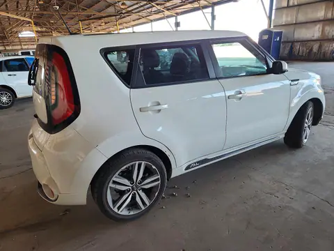 2016 KIA Soul VIN KNDJP3A56G7363660 фото 3