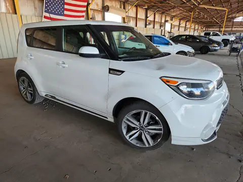 2016 KIA Soul VIN KNDJP3A56G7363660 фото 4