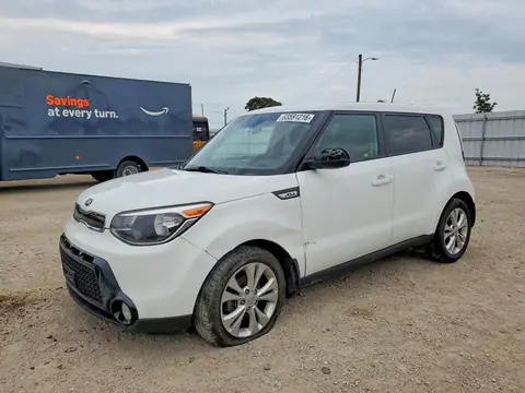 KNDJP3A52G7326640 — 2016 Kia Soul, Боковая часть (Side), фото до ремонта
