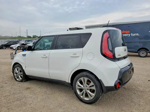 KNDJP3A52G7326640 — 2016 Kia Soul, фото 2 с аукциона Copart 30.09.2026, Боковая часть