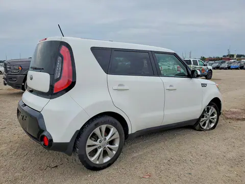 KNDJP3A52G7326640 — 2016 Kia Soul, фото 3 с аукциона Copart 30.09.2026, Боковая часть