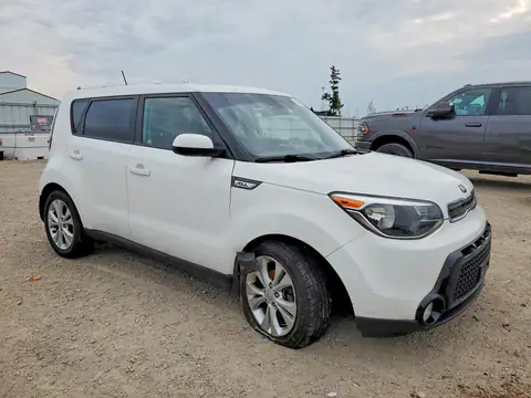 KNDJP3A52G7326640 — 2016 Kia Soul, фото 4 с аукциона Copart 30.09.2026, Боковая часть