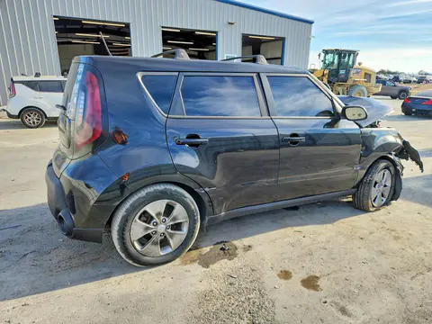 2016 KIA Soul VIN KNDJN2A29G7287261 фото 3