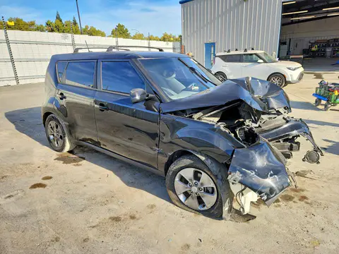 2016 KIA Soul VIN KNDJN2A29G7287261 фото 4