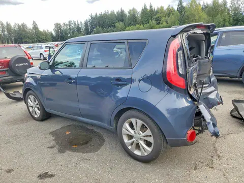 2016 KIA Soul VIN KNDJX3A55G7340192 фото 2