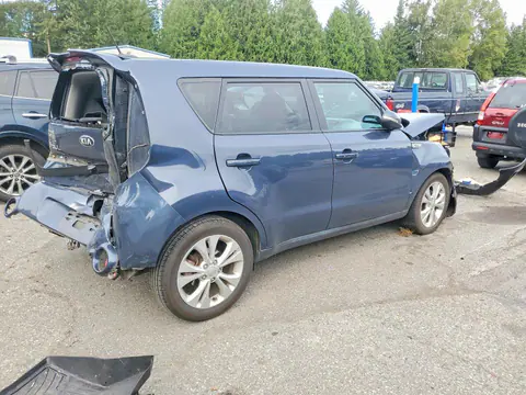 2016 KIA Soul VIN KNDJX3A55G7340192 фото 3