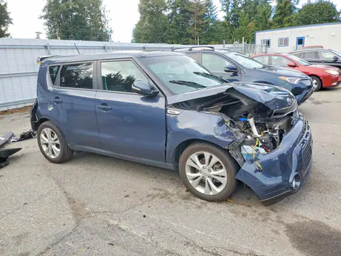 2016 KIA Soul VIN KNDJX3A55G7340192 фото 4