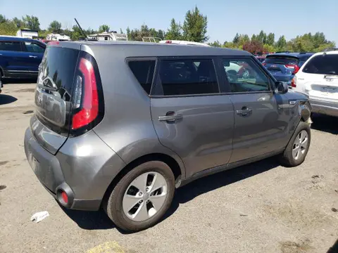 2016 KIA Soul VIN KNDJN2A26G7277724 фото 3