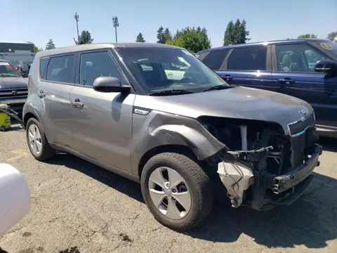 2016 KIA Soul VIN KNDJN2A26G7277724 фото 4