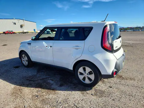 2016 KIA Soul VIN KNDJN2A24G7839037 фото 2