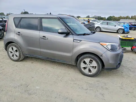 2016 KIA Soul VIN KNDJN2A22G7320696 фото 4