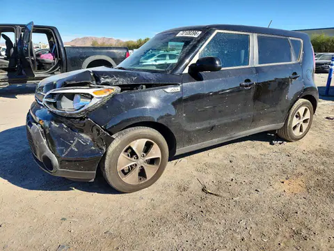 2016 KIA Soul VIN KNDJN2A20G7245416 фото 1