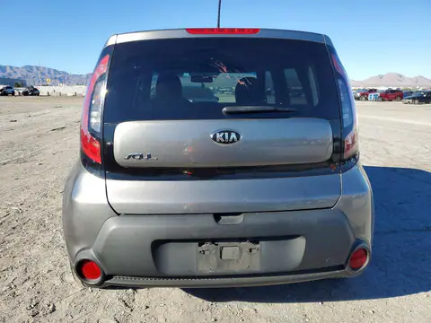 KNDJN2A20G7274852 — 2016 Kia Soul, фото 6 с аукциона Copart 13.10.2026, Боковая часть