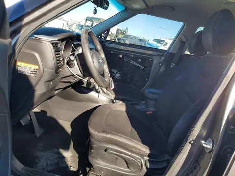 KNDJN2A20G7274852 — 2016 Kia Soul, фото 7 с аукциона Copart 13.10.2026, Боковая часть