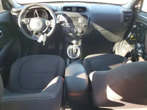 KNDJN2A20G7274852 — 2016 Kia Soul, фото 8 с аукциона Copart 13.10.2026, Боковая часть