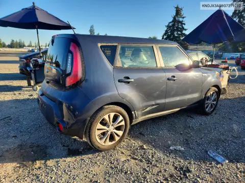 2016 Kia Soul ! VIN KNDJX3A58G7279212 фото 3