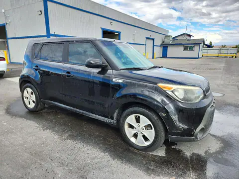 KNDJN2A2XG7368494 — 2016 Kia Soul, фото 4 с аукциона Copart 14.10.2026, Мелкие вмятины и царапины