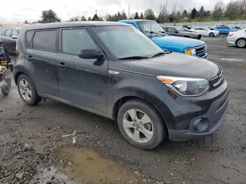 2017 KIA SOUL VIN KNDJN2A23H7450309 фото 4