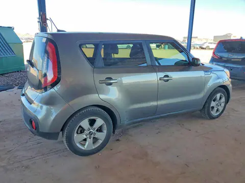 2017 KIA Soul VIN KNDJN2A25H7446133 фото 3
