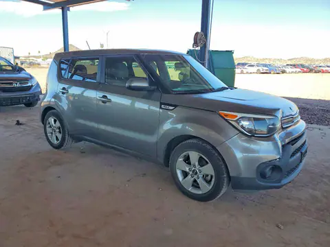 2017 KIA Soul VIN KNDJN2A25H7446133 фото 4