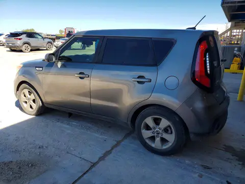 2017 KIA SOUL VIN KNDJN2A29H7471262 фото 2