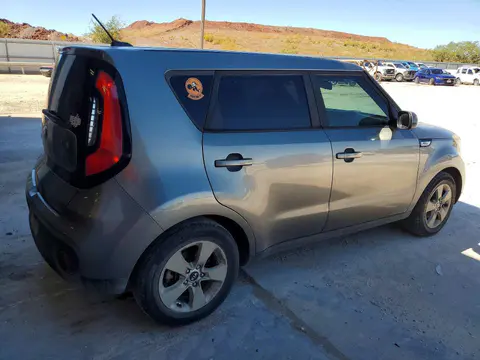 2017 KIA SOUL VIN KNDJN2A29H7471262 фото 3