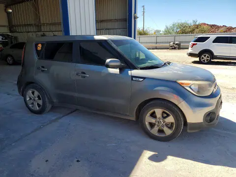 2017 KIA SOUL VIN KNDJN2A29H7471262 фото 4