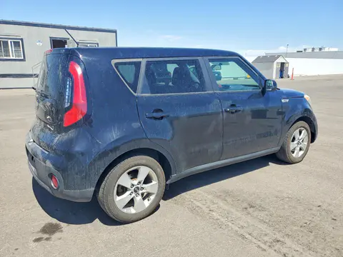 2018 KIA Soul VIN KNDJN2A26J7548370 фото 3